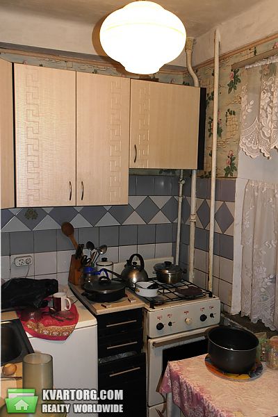 Sell 3-room apartment. Киев, Братиславская — photo 1