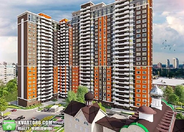 Sell 1-room apartment. Киев,  Багговутовская — photo 2