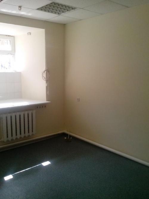 Rent out office. Киев, Рейтарская — photo 2