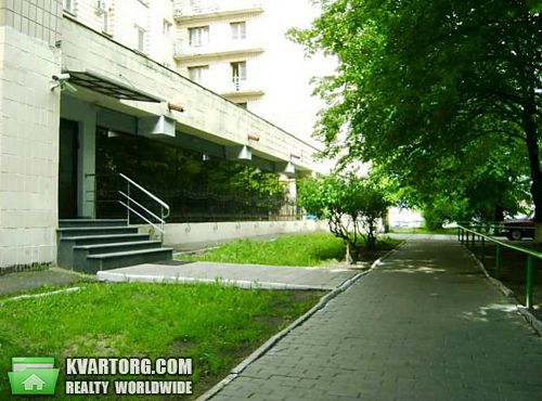 Rent out office. Киев, Рыбальская — photo 6