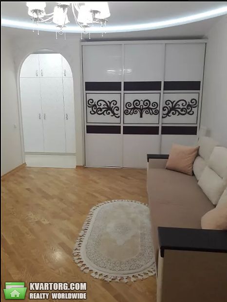 Rent out 1-room apartment. Киев, Симоненко — photo 2