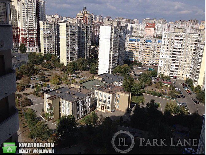 Sell 3-room apartment. Киев,  Срибнокильская — photo 9