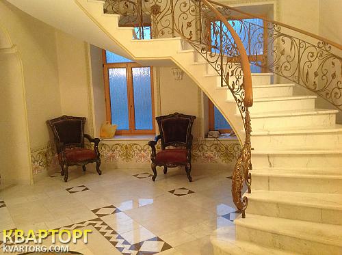 Sell multi-room apartment. Одесса, Еврейская — photo 1