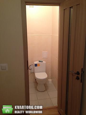 Rent out 2-room apartment. Киев, Григоренко пр — photo 6