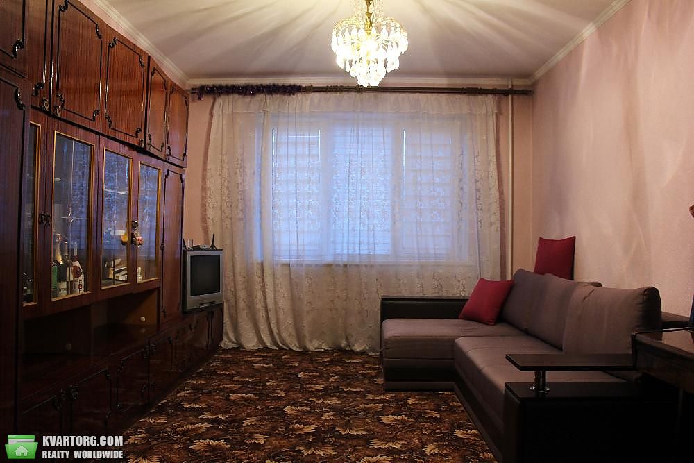 Sell 3-room apartment. Киев,  Бальзака — photo 2