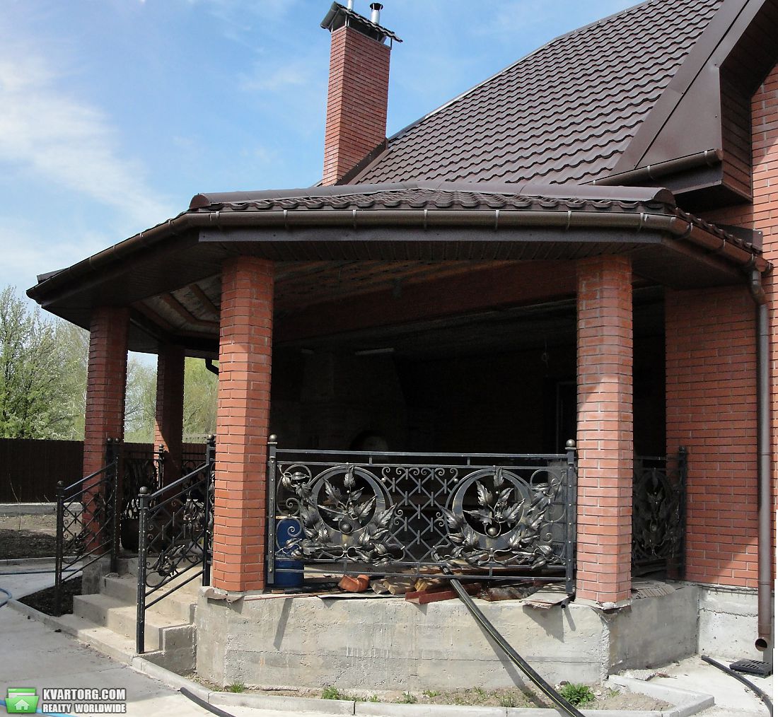 Sell house. Киевская обл., Гореничи Симоненко — photo 6