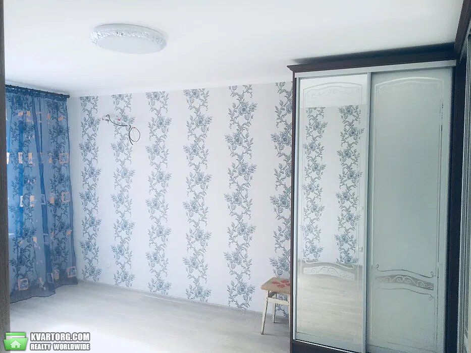 Rent out 1-room apartment. Киев, Данченко — photo 1