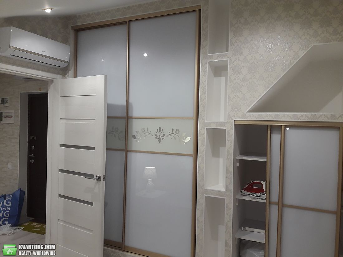 Rent out 1-room apartment. Одесса, 10 Апреля — photo 3