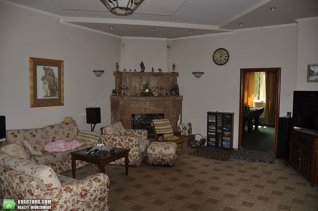 Sell house. Обухов, 6й километр Дамбы — photo 5