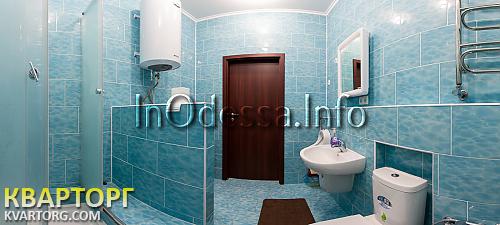 Rent out 3-room apartment. Одесса, Французский бульвар — photo 7