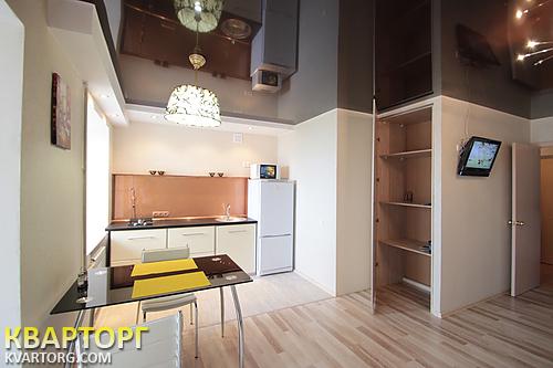 Sell 1-room apartment. Киев, Машиностроительный — photo 1