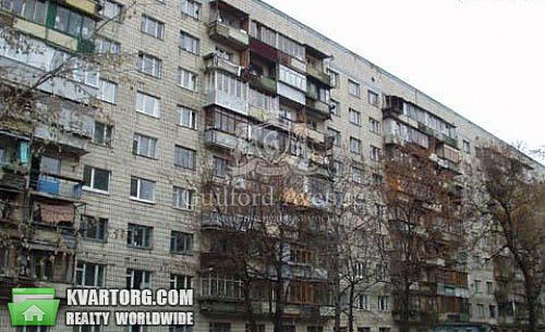 Sell 2-room apartment. Киев, Жилянская — photo 1