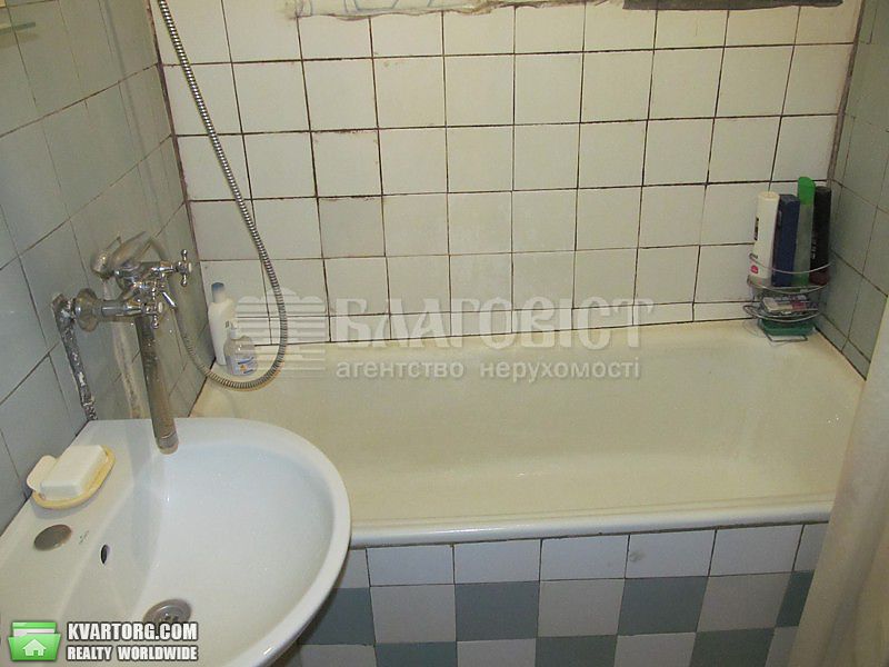 Sell 2-room apartment. Киев,  Толстого — photo 7