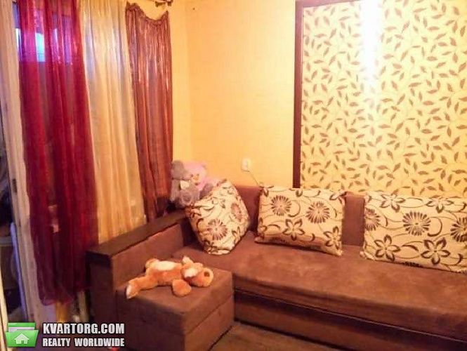 Sell 3-room apartment. Киев,  Милютенко — photo 1