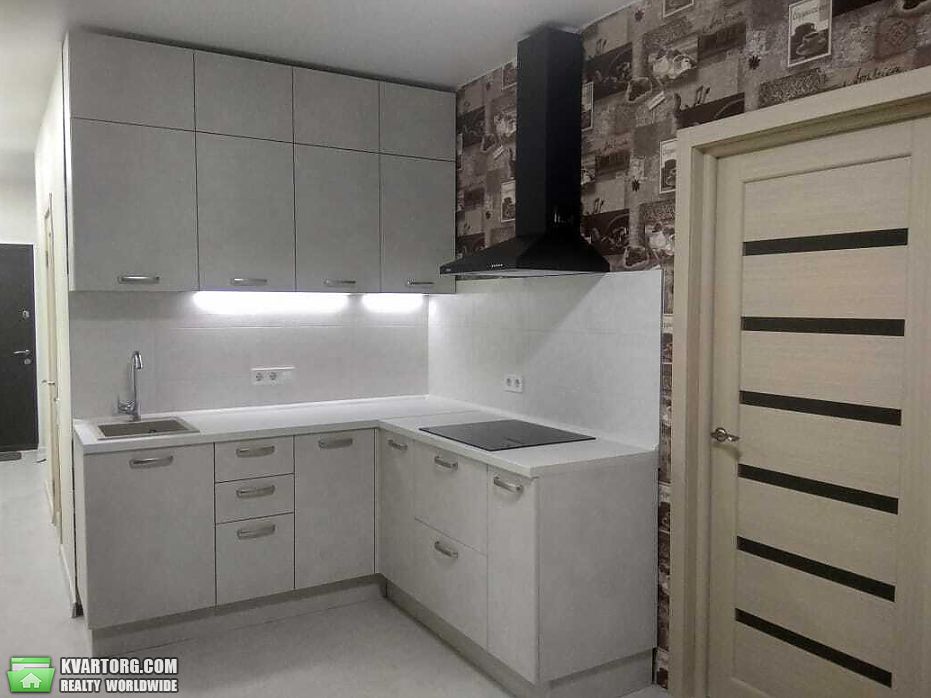 Rent out 1-room apartment. Киев,  Оболонский пр — photo 4