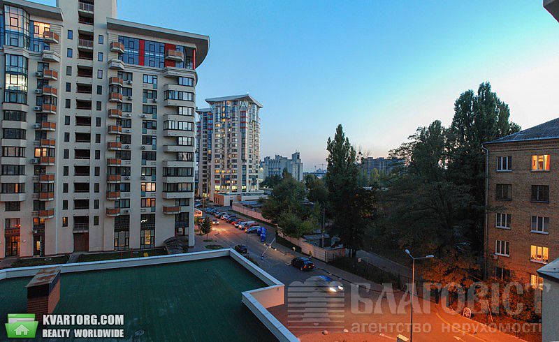 Sell 1-room apartment. Киев,  Ломоносова — photo 6