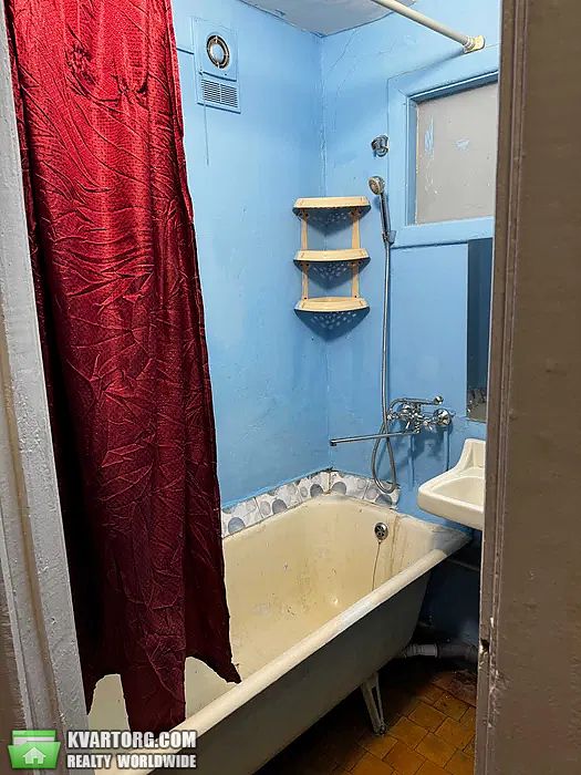 Rent out 2-room apartment. Киев, Депутатська — photo 5