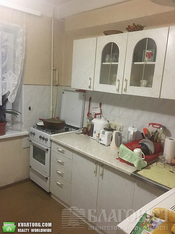 Sell 2-room apartment. Киев,  Лайоша Гавро — photo 3