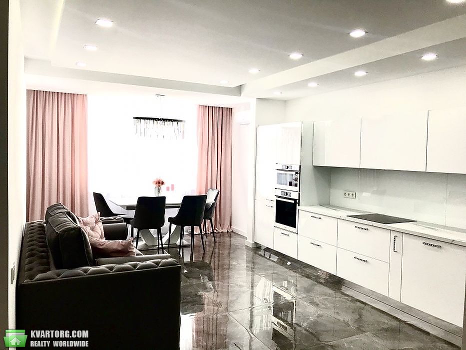 Sell 3-room apartment. Киев,  Ахматовой — photo 1
