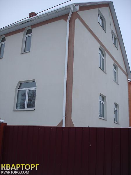 Sell house. Киев,  Богатырская — photo 2