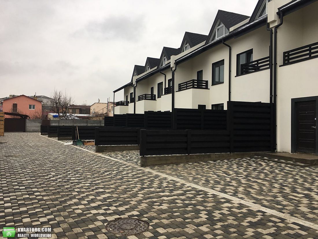 Sell Townhouse. Ирпень,  Маяковского — photo 1