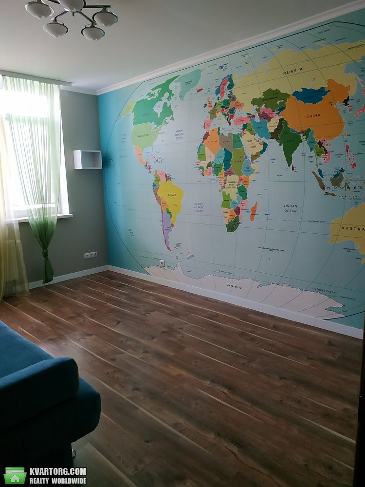 Sell 2-room apartment. Киев,  Воскресенская — photo 2
