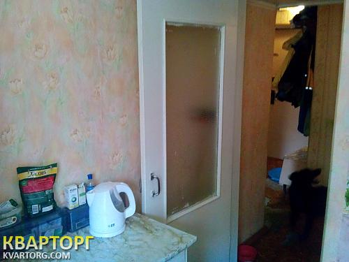 Sell 2-room apartment. Киев,  Федорова — photo 9