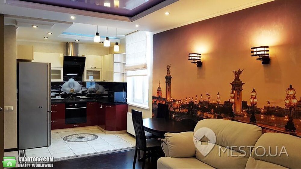 Sell 2-room apartment. Киев,  Урловская — photo 2