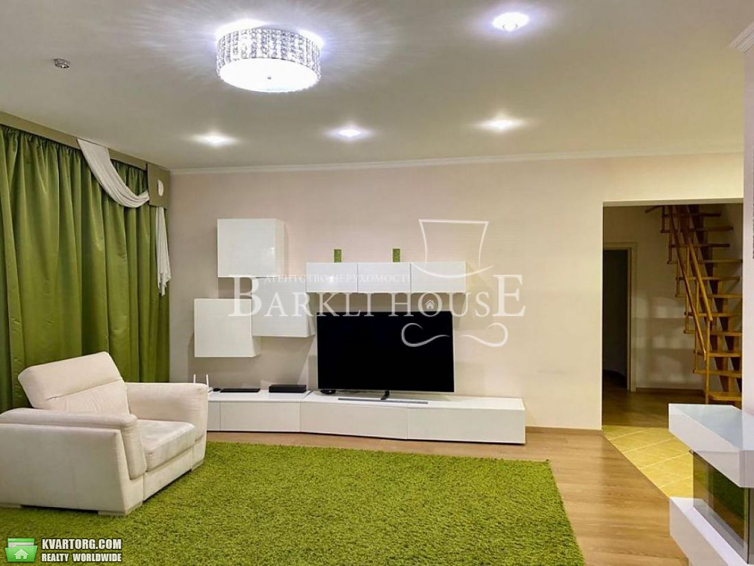 Rent out 5-room apartment. Киев,  Антоновича — photo 9