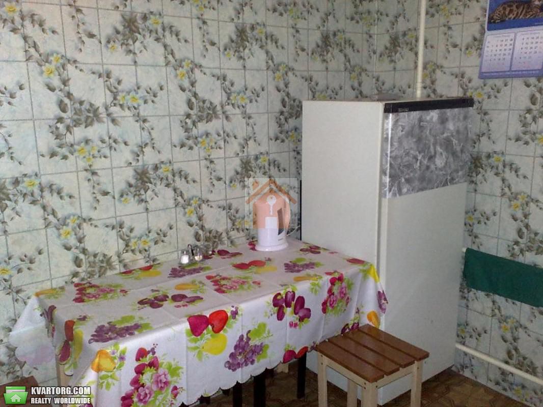 Rent out 1-room apartment. Харьков, пр. московский — photo 5