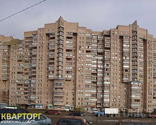 Sell 3-room apartment. Киев,  Срибнокильская — photo 1
