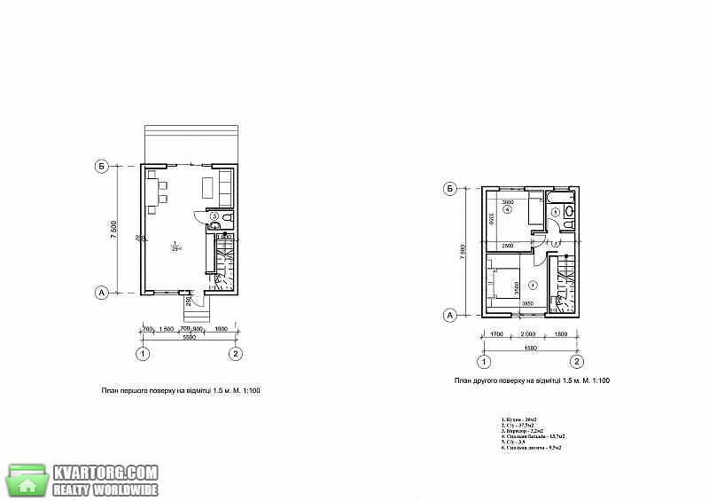 Sell house. Буча, Шевченка — photo 3