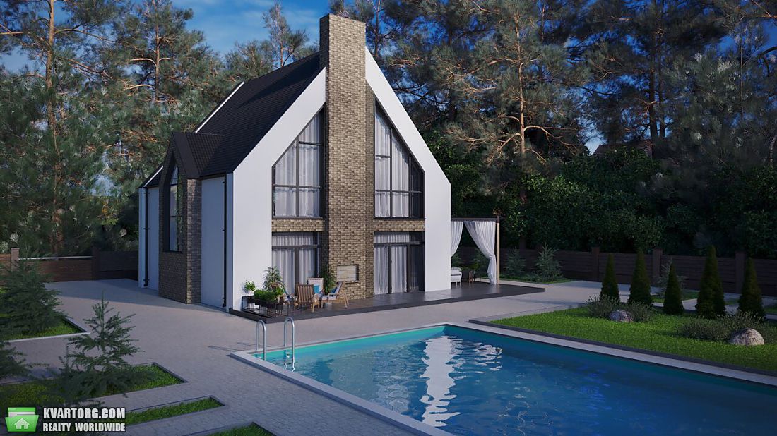 Sell house. Буча, Патона — photo 8