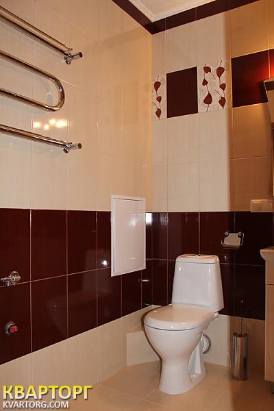 Rent out 1-room apartment. Киев, Регенераторная — photo 3