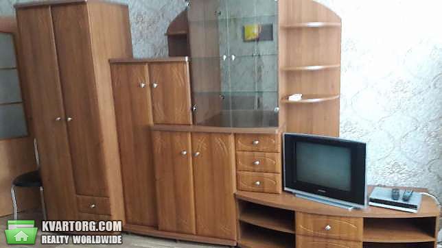 Rent out 1-room apartment. Киев,  Ахматовой — photo 7