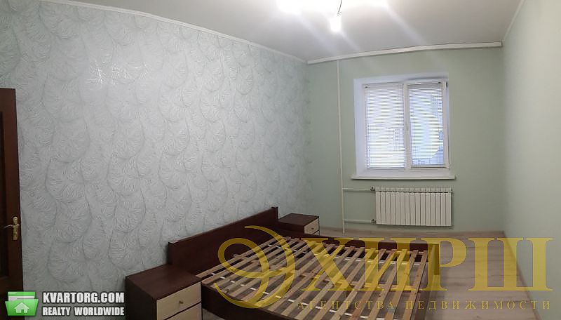 Sell 2-room apartment. Киев,  Вильямса — photo 3