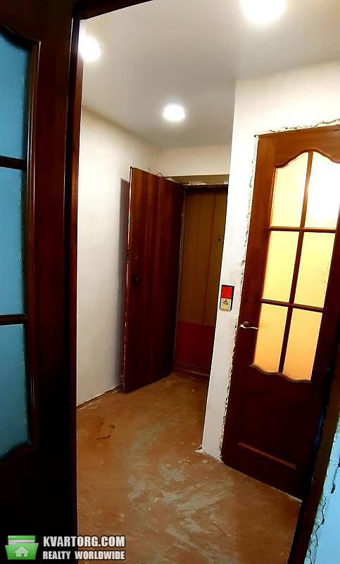 Sell 1-room apartment. Днепропетровск, Юных Ленинцев — photo 4