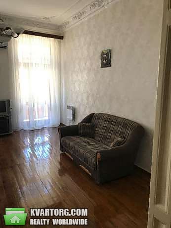 Rent out 3-room apartment. Одесса, Пушкинская — photo 4