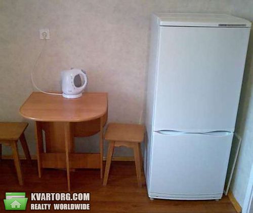 Rent out 1-room apartment. Киев, Запорожца — photo 4