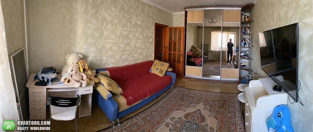 Sell 2-room apartment. Киев,  Оболонский пр — photo 7
