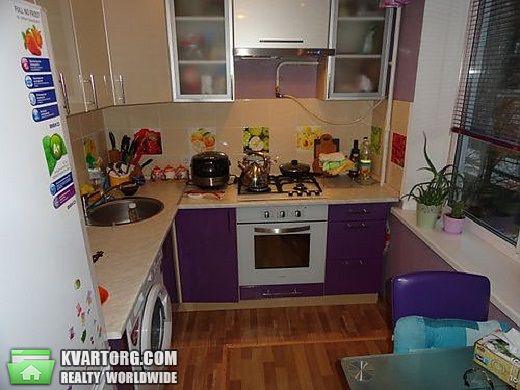Sell 2-room apartment. Киев,  Навои пр — photo 3
