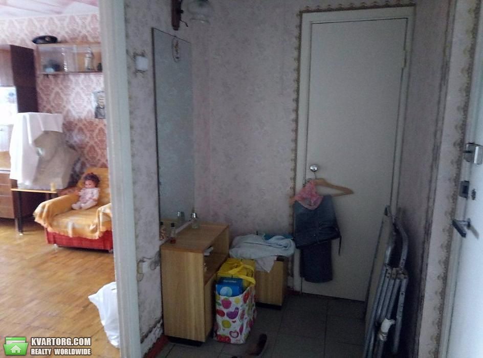 Sell 1-room apartment. Киев,  Радужная — photo 3