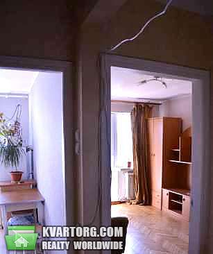 Sell 1-room apartment. Киев, Щусева — photo 1