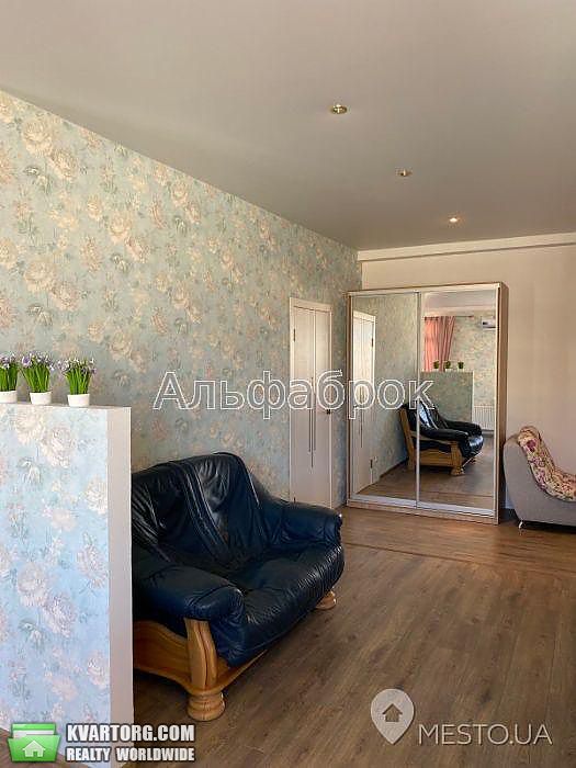 Rent out 2-room apartment. Киев, Максимовича — photo 4