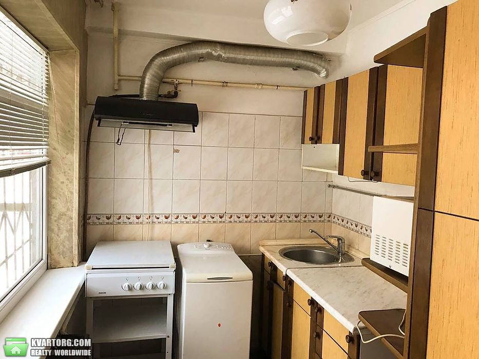 Sell 2-room apartment. Киев, Сулеймана Стальского — photo 6