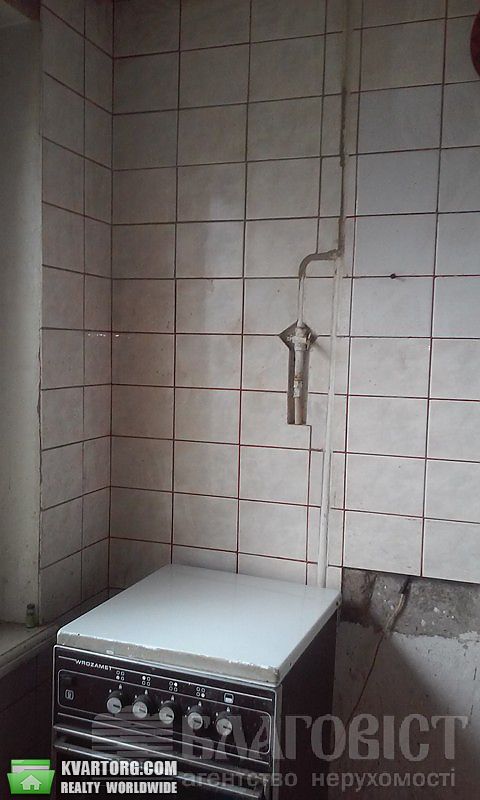 Sell 1-room apartment. Киев,  Миропольская — photo 6
