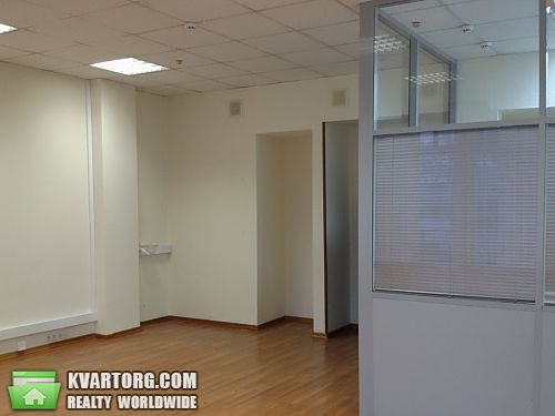 Rent out office. Киев, ул. Эспланадная — photo 2
