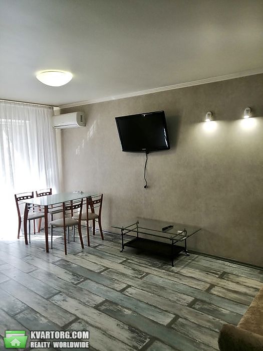 Rent out 1-room apartment. Днепропетровск, пр. Колнышевского — photo 1