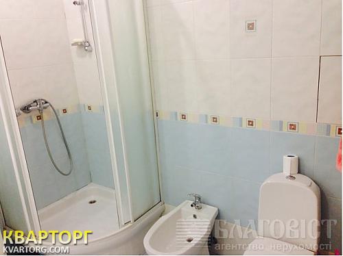 Sell 3-room apartment. Киев, Ахматовой — photo 8