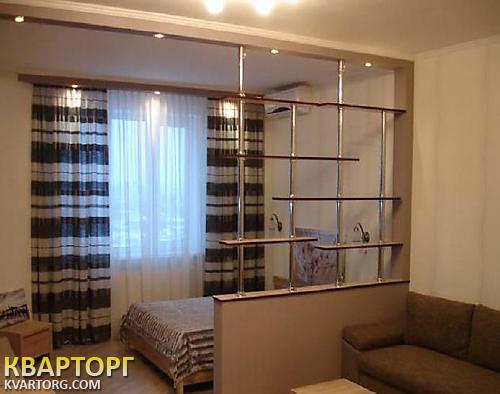 Rent out 1-room apartment. Киев,  Лайоша Гавро — photo 4